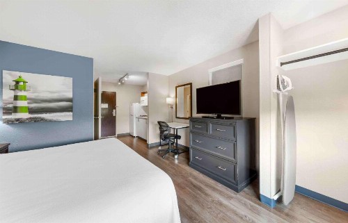 Extended Stay America Suites - Fort Lauderdale - Convention Center - Cruise Port - image 7