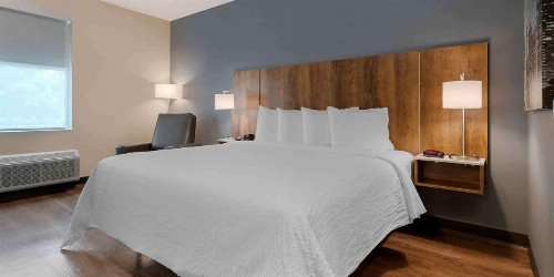 Extended Stay America Suites - Fort Lauderdale - Convention Center - Cruise Port - image 9