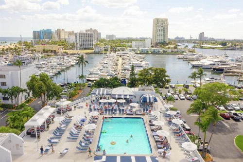 Bahia Mar - Fort Lauderdale Beach - DoubleTree by Hilton - image 14