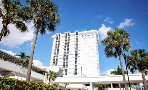Bahia Mar - Fort Lauderdale Beach - DoubleTree by Hilton - image 2