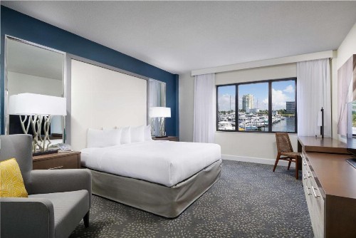 Bahia Mar - Fort Lauderdale Beach - DoubleTree by Hilton - image 20
