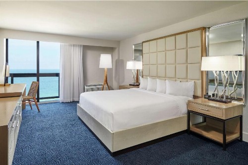 Bahia Mar - Fort Lauderdale Beach - DoubleTree by Hilton - image 22