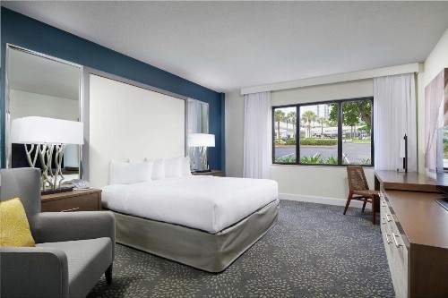 Bahia Mar - Fort Lauderdale Beach - DoubleTree by Hilton - image 25