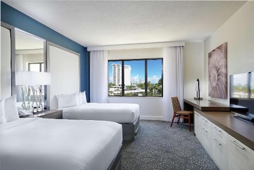 Bahia Mar - Fort Lauderdale Beach - DoubleTree by Hilton - image 26