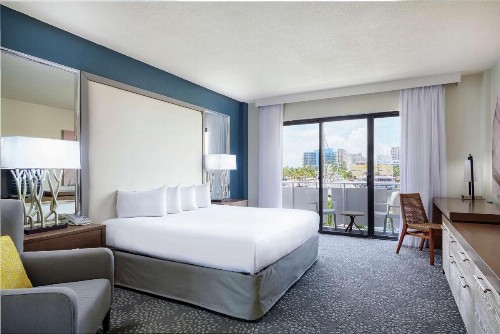 Bahia Mar - Fort Lauderdale Beach - DoubleTree by Hilton - image 28
