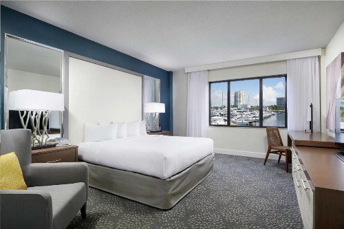 Bahia Mar - Fort Lauderdale Beach - DoubleTree by Hilton - image 29