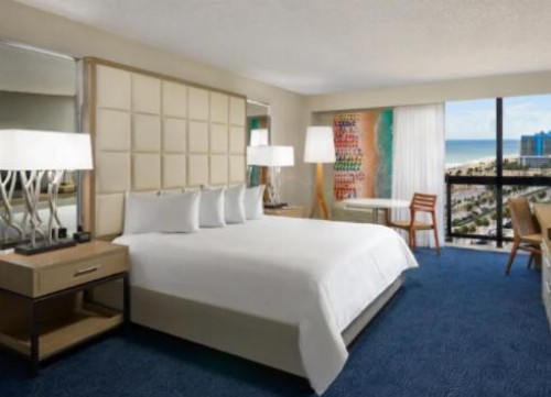 Bahia Mar - Fort Lauderdale Beach - DoubleTree by Hilton - image 3