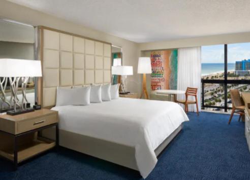 Bahia Mar - Fort Lauderdale Beach - DoubleTree by Hilton - image 3