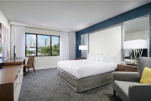 Bahia Mar - Fort Lauderdale Beach - DoubleTree by Hilton - image 32