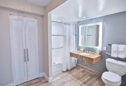 Bahia Mar - Fort Lauderdale Beach - DoubleTree by Hilton - image 33