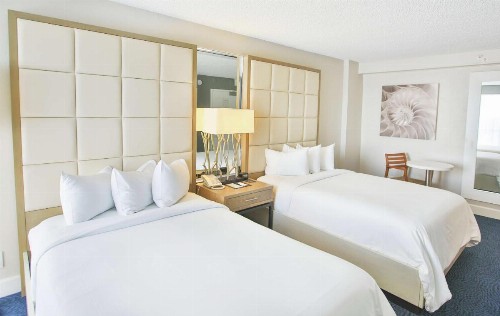 Bahia Mar - Fort Lauderdale Beach - DoubleTree by Hilton - image 34