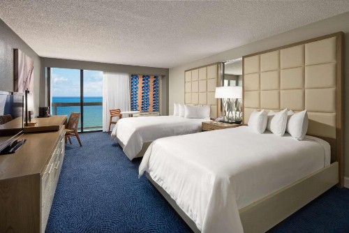 Bahia Mar - Fort Lauderdale Beach - DoubleTree by Hilton - image 38