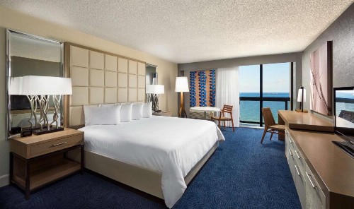Bahia Mar - Fort Lauderdale Beach - DoubleTree by Hilton - image 39