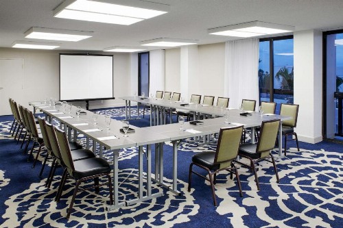 Bahia Mar - Fort Lauderdale Beach - DoubleTree by Hilton - image 47