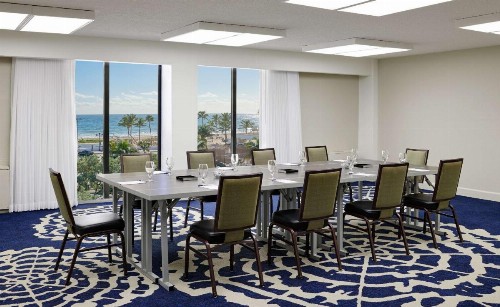 Bahia Mar - Fort Lauderdale Beach - DoubleTree by Hilton - image 48