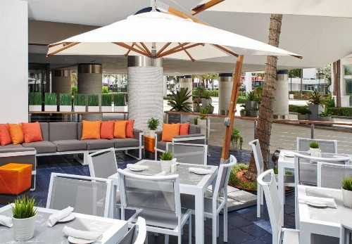 Bahia Mar - Fort Lauderdale Beach - DoubleTree by Hilton - image 50