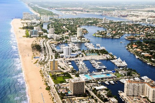 Bahia Mar - Fort Lauderdale Beach - DoubleTree by Hilton - image 6