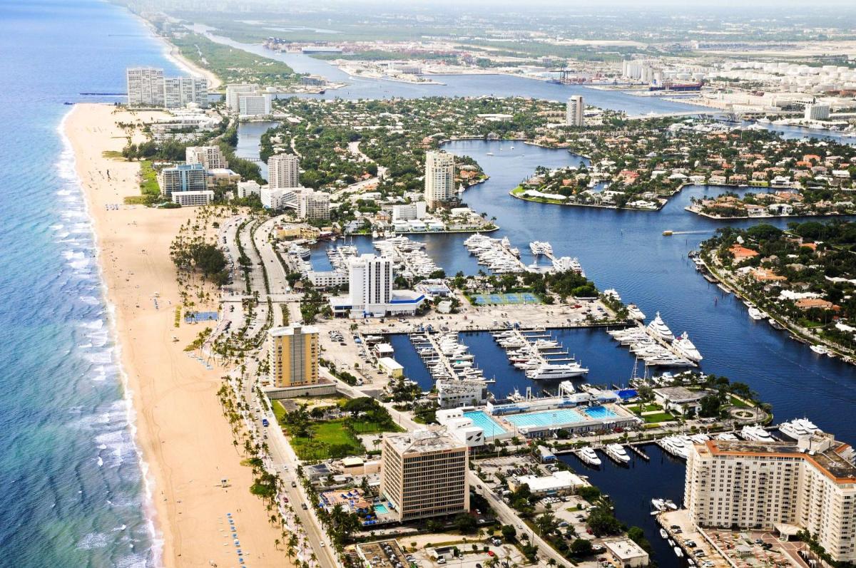 Bahia Mar - Fort Lauderdale Beach - DoubleTree by Hilton - image 6