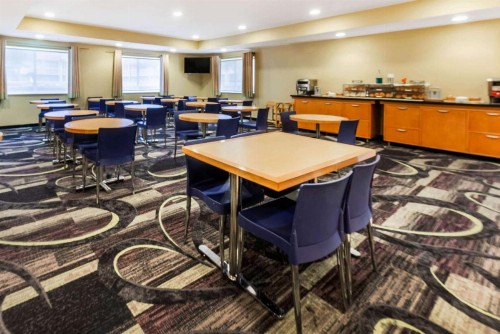 La Quinta Inn by Wyndham Ft. Lauderdale Northeast - image 17