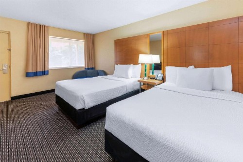 La Quinta Inn by Wyndham Ft. Lauderdale Northeast - image 19