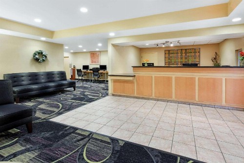 La Quinta Inn by Wyndham Ft. Lauderdale Northeast - image 21