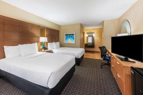 La Quinta Inn by Wyndham Ft. Lauderdale Northeast - image 26