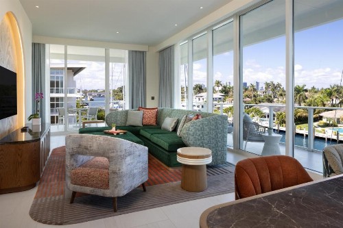 Pier Sixty-Six Hotel and Marina - image 20