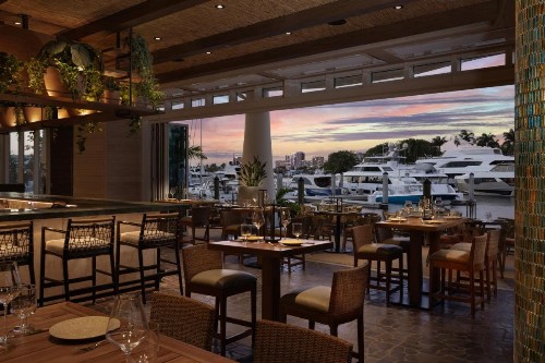 Pier Sixty-Six Hotel and Marina - image 26