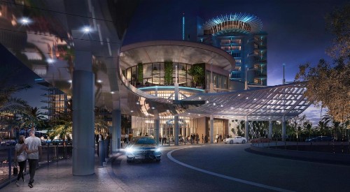 Pier Sixty-Six Hotel and Marina - image 28