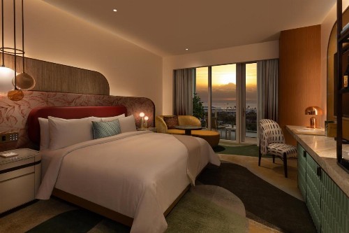 Pier Sixty-Six Hotel and Marina - image 39