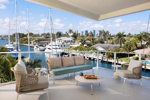 Pier Sixty-Six Hotel and Marina - image 4