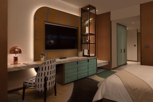 Pier Sixty-Six Hotel and Marina - image 48