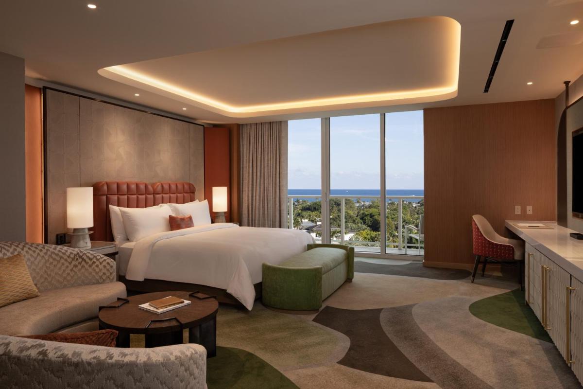Pier Sixty-Six Hotel and Marina - image 6