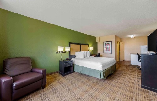 Extended Stay America Suites - Fort Lauderdale - Cypress Creek - Andrews Ave - image 14