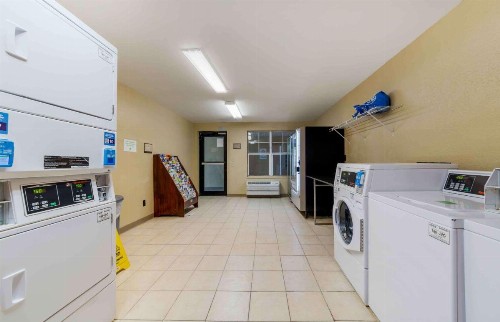 Extended Stay America Suites - Fort Lauderdale - Cypress Creek - Andrews Ave - image 32