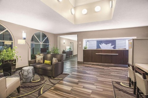 La Quinta by Wyndham Fort Lauderdale Tamarac