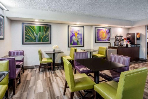 La Quinta by Wyndham Fort Lauderdale Tamarac - image 37