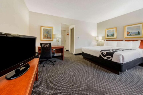 La Quinta Inn by Wyndham Ft. Lauderdale Tamarac East - image 12