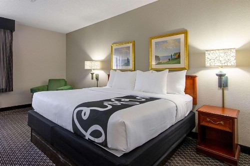 La Quinta Inn by Wyndham Ft. Lauderdale Tamarac East - image 13