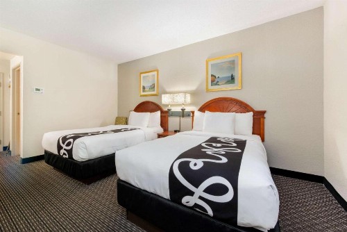 La Quinta Inn by Wyndham Ft. Lauderdale Tamarac East - image 15