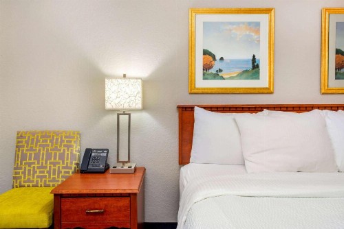 La Quinta Inn by Wyndham Ft. Lauderdale Tamarac East - image 23