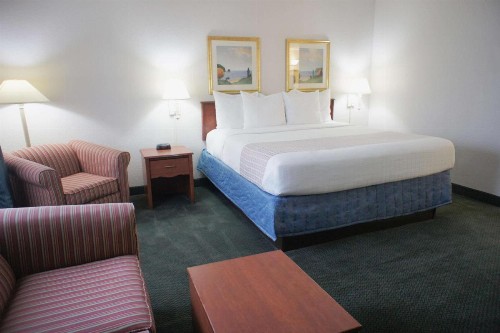 La Quinta Inn by Wyndham Ft. Lauderdale Tamarac East - image 24