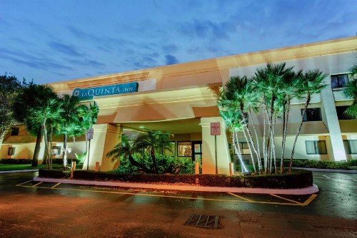La Quinta Inn by Wyndham Ft. Lauderdale Tamarac East - image 26