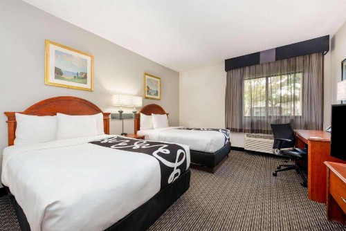La Quinta Inn by Wyndham Ft. Lauderdale Tamarac East - image 28