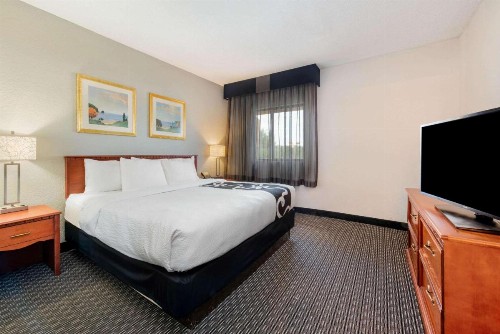 La Quinta Inn by Wyndham Ft. Lauderdale Tamarac East - image 31