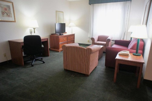 La Quinta Inn by Wyndham Ft. Lauderdale Tamarac East - image 37