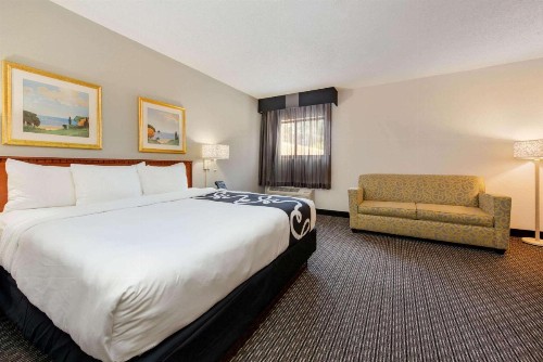 La Quinta Inn by Wyndham Ft. Lauderdale Tamarac East - image 38