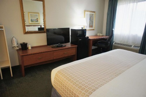 La Quinta Inn by Wyndham Ft. Lauderdale Tamarac East - image 43
