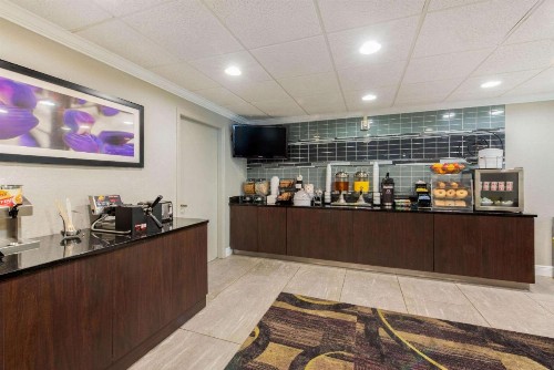 La Quinta Inn by Wyndham Ft. Lauderdale Tamarac East - image 47