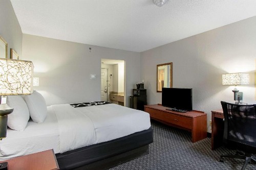 La Quinta Inn by Wyndham Ft. Lauderdale Tamarac East - image 48